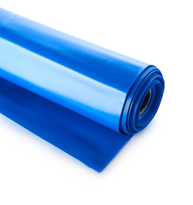 Polietileninė stabilizuota plėvelė 200µ 200 g/m²