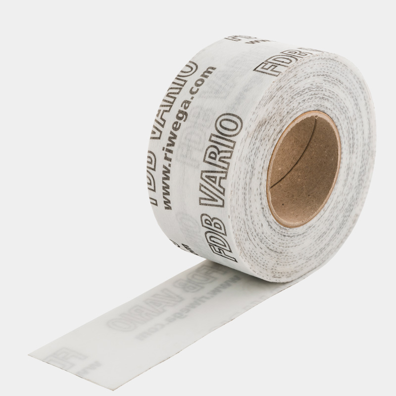 Riwega lipni tinkuojama sandarinimo juosta FDB Vario 100mm x 25,0m Riwega lipni tinkuojama sandarinimo juosta FDB Vario 100mm x 25,0m