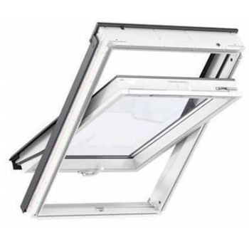 Velux GLU 0051 B rankena apačioje Velux GLU 0051 B rankena apačioje