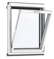 Velux VIU 0070 Vertikalus papildomas langas Velux VIU 0070 Vertikalus papildomas langas