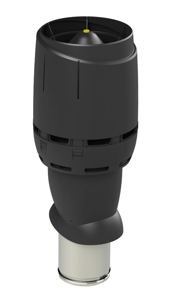 VILPE® 160P/IS/500 FLOW ORO IŠMETIMO VENTILIACINIS VAMZDIS VILPE® 160P/IS/500 FLOW ORO IŠMETIMO VENTILIACINIS VAMZDIS