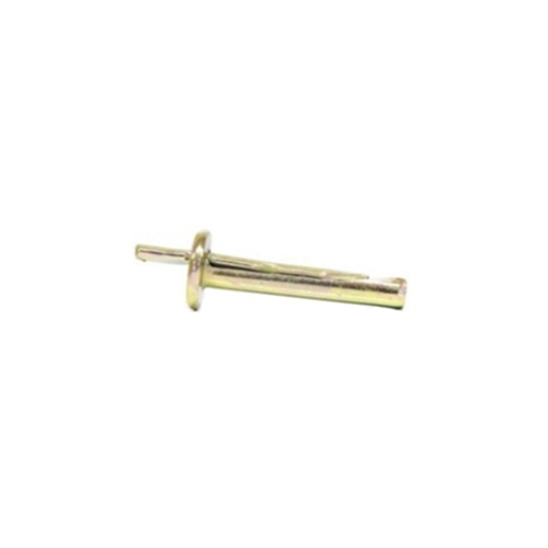 Žalvarinis kaištis GS 6x40 (100 vnt.)